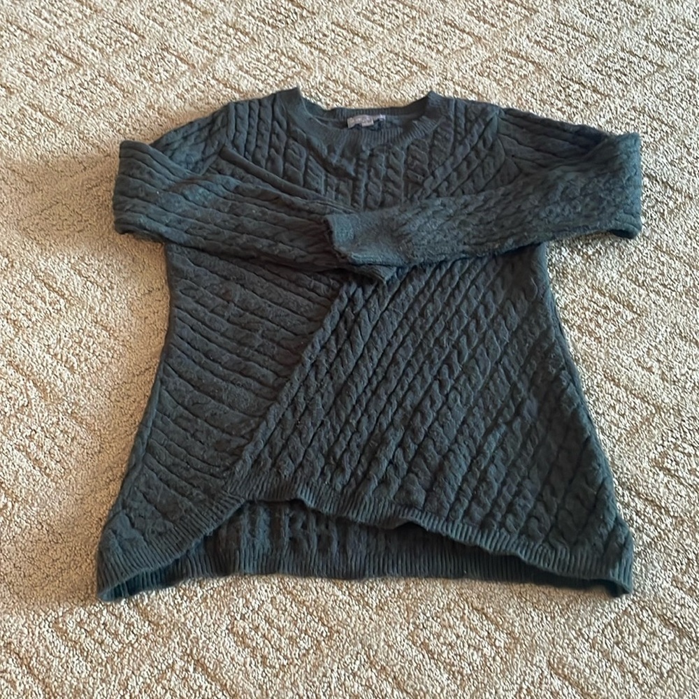 Evolution Sweater (Stitch Fix)